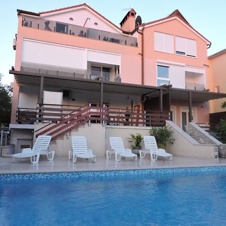 Berat Apartment Vodnjan Bagian luar foto