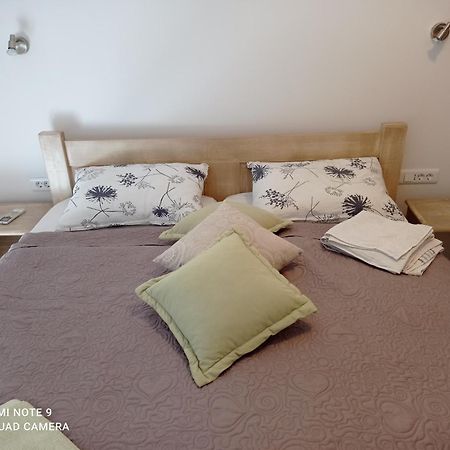 Berat Apartment Vodnjan Bagian luar foto