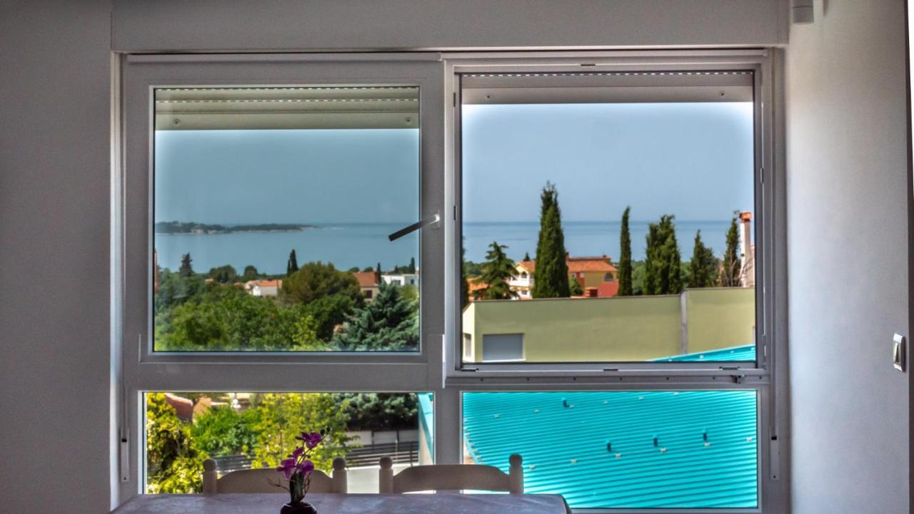 Berat Apartment Vodnjan Bagian luar foto