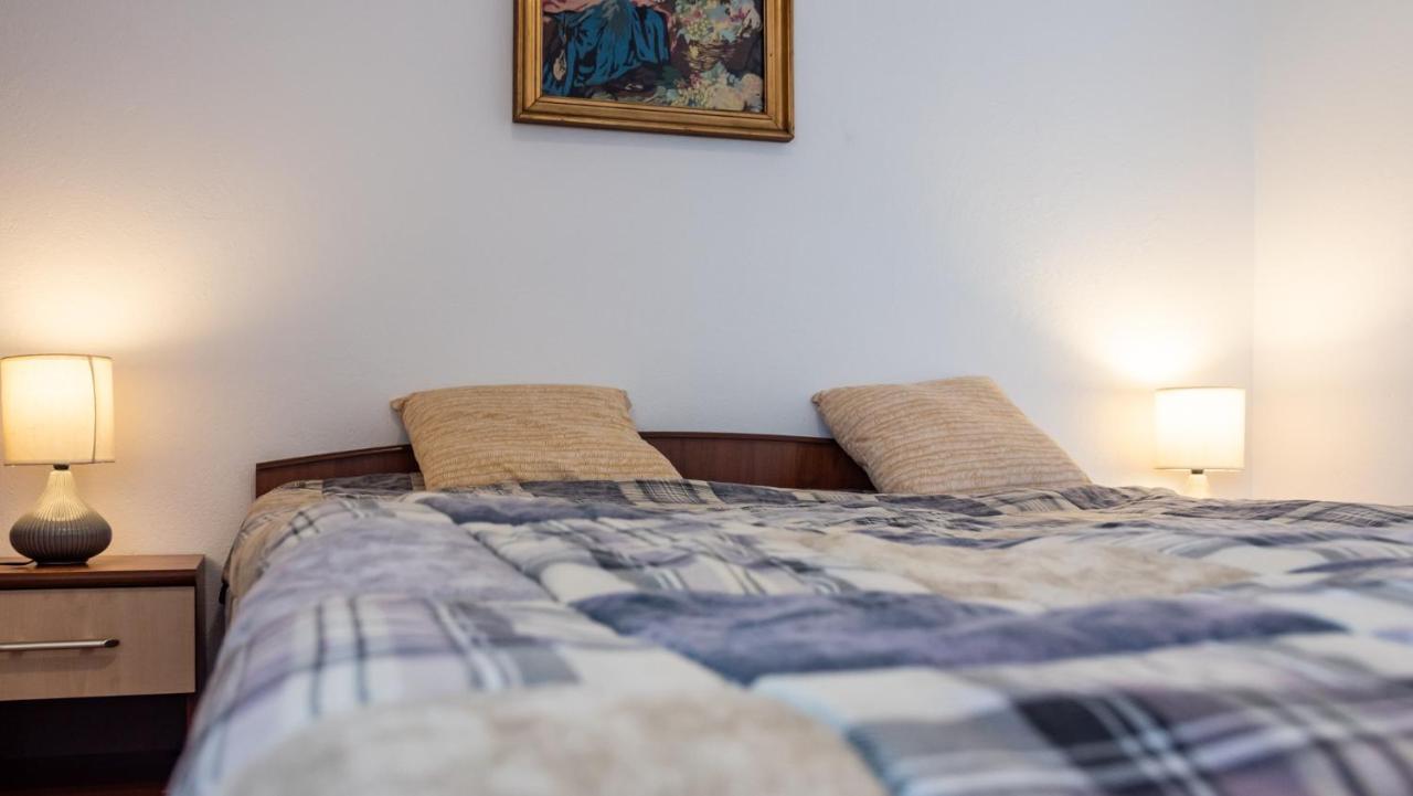 Berat Apartment Vodnjan Bagian luar foto