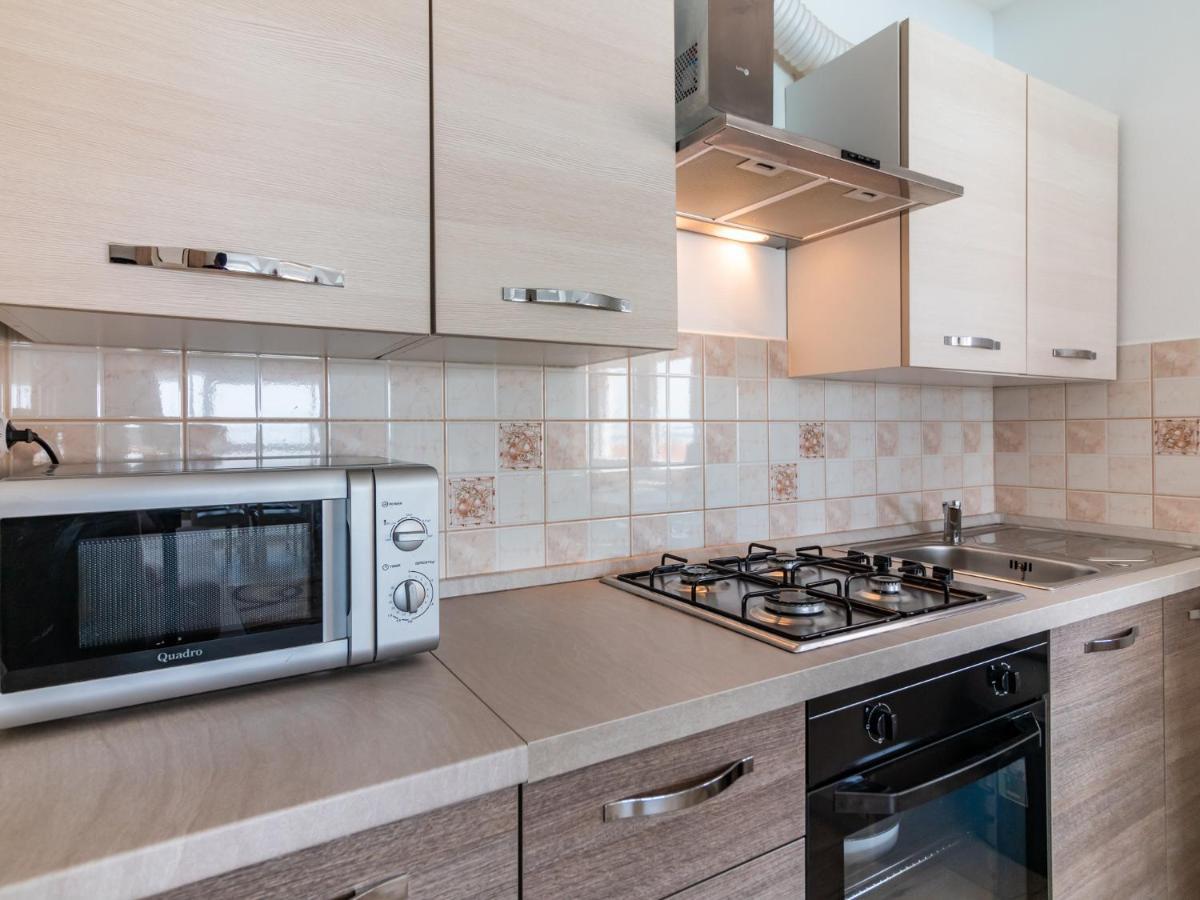 Berat Apartment Vodnjan Bagian luar foto