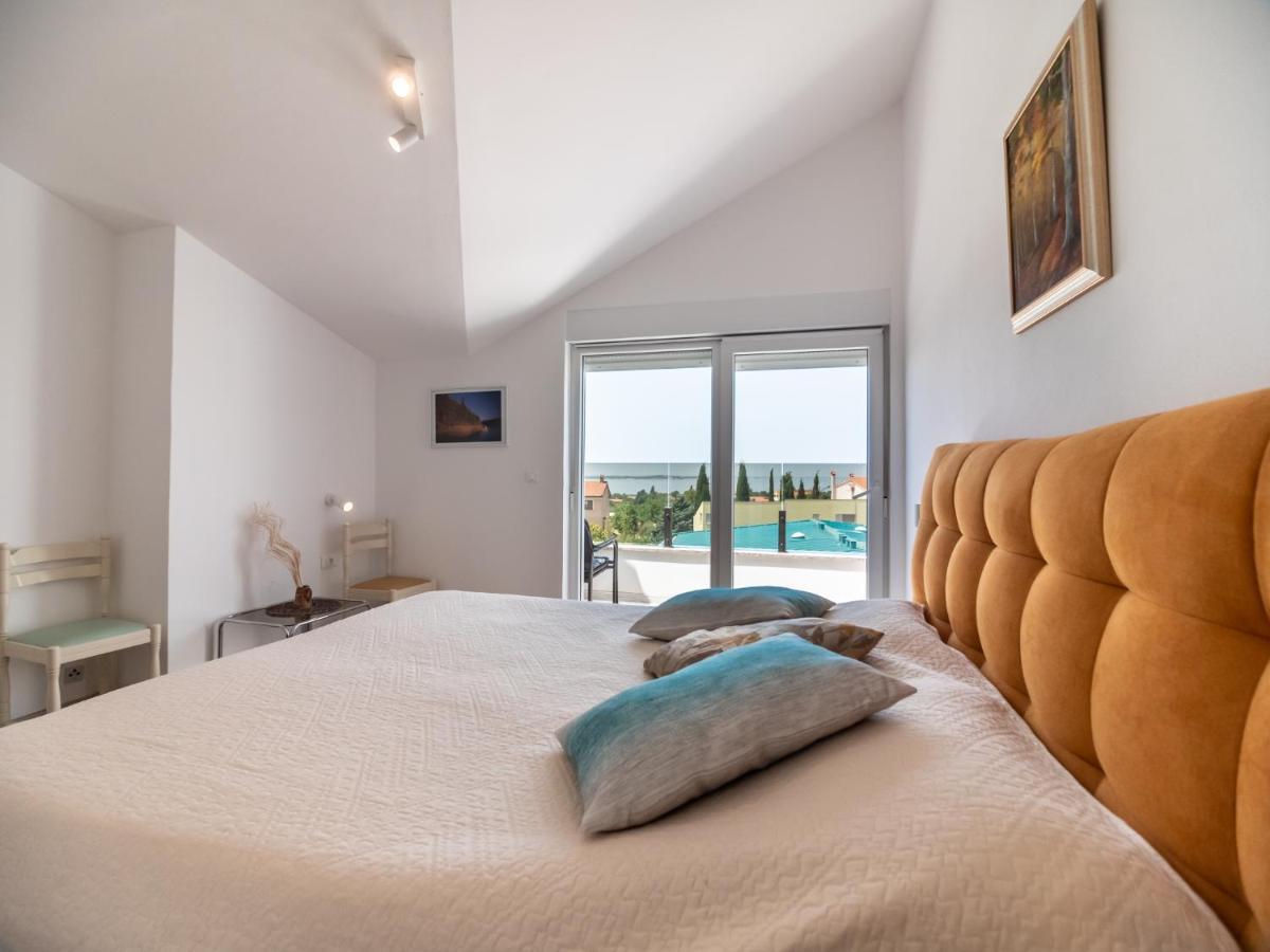 Berat Apartment Vodnjan Bagian luar foto