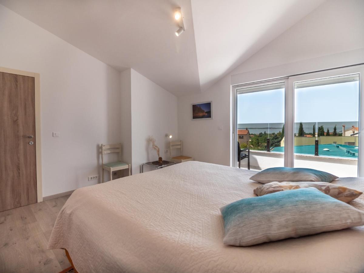 Berat Apartment Vodnjan Bagian luar foto