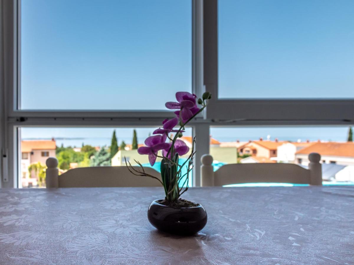 Berat Apartment Vodnjan Bagian luar foto