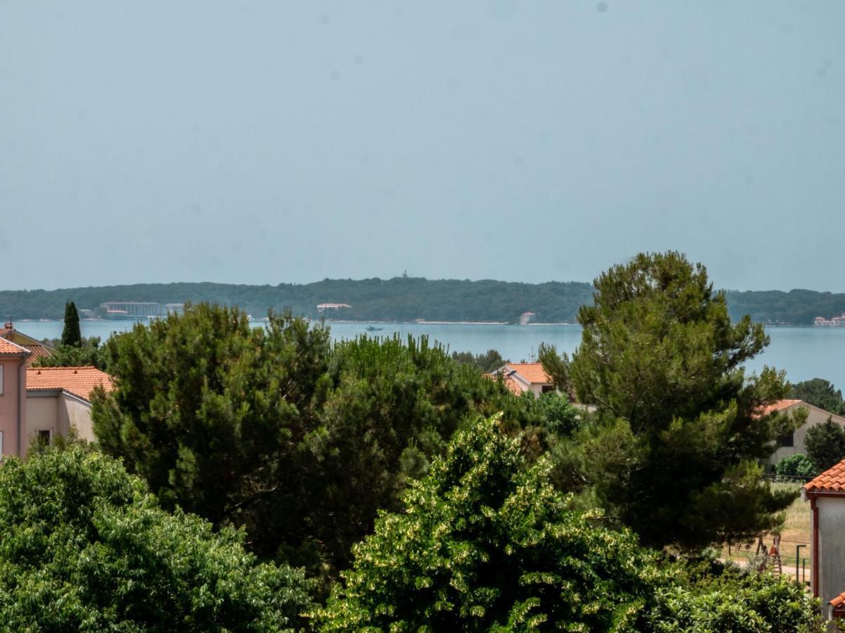 Berat Apartment Vodnjan Bagian luar foto