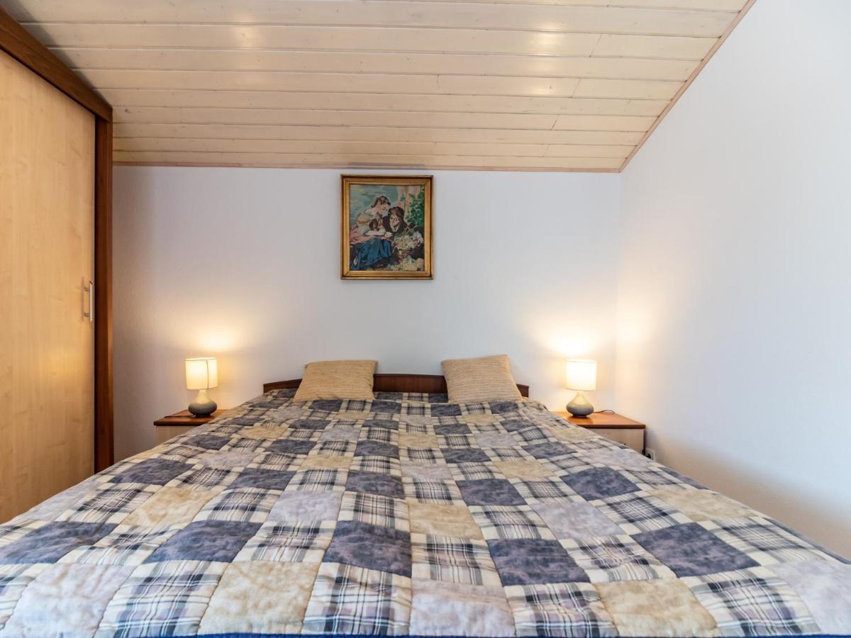 Berat Apartment Vodnjan Bagian luar foto