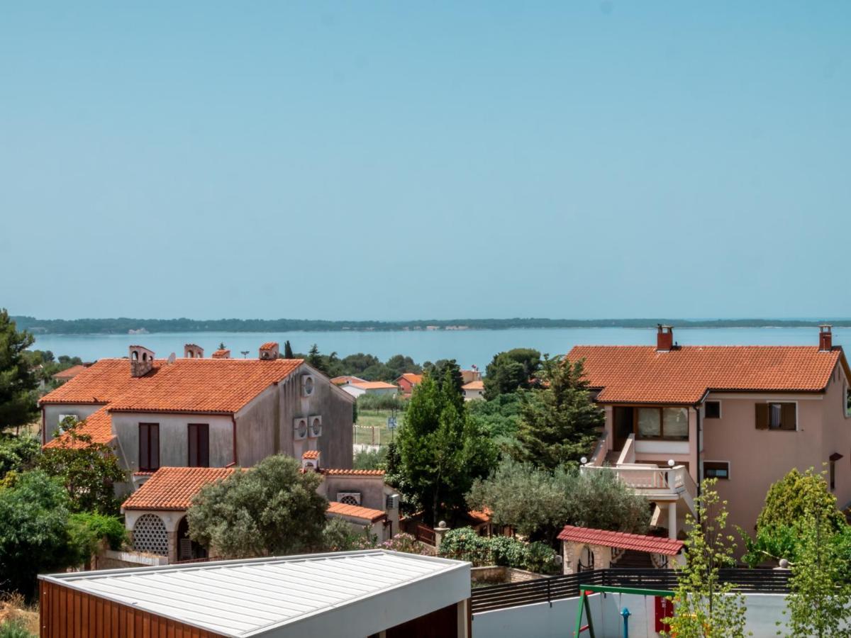 Berat Apartment Vodnjan Bagian luar foto