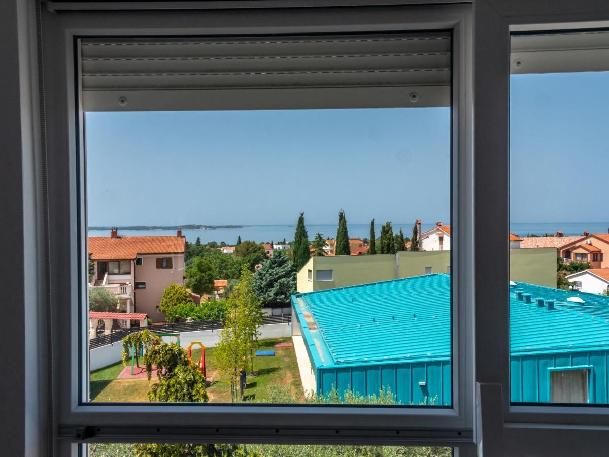 Berat Apartment Vodnjan Bagian luar foto