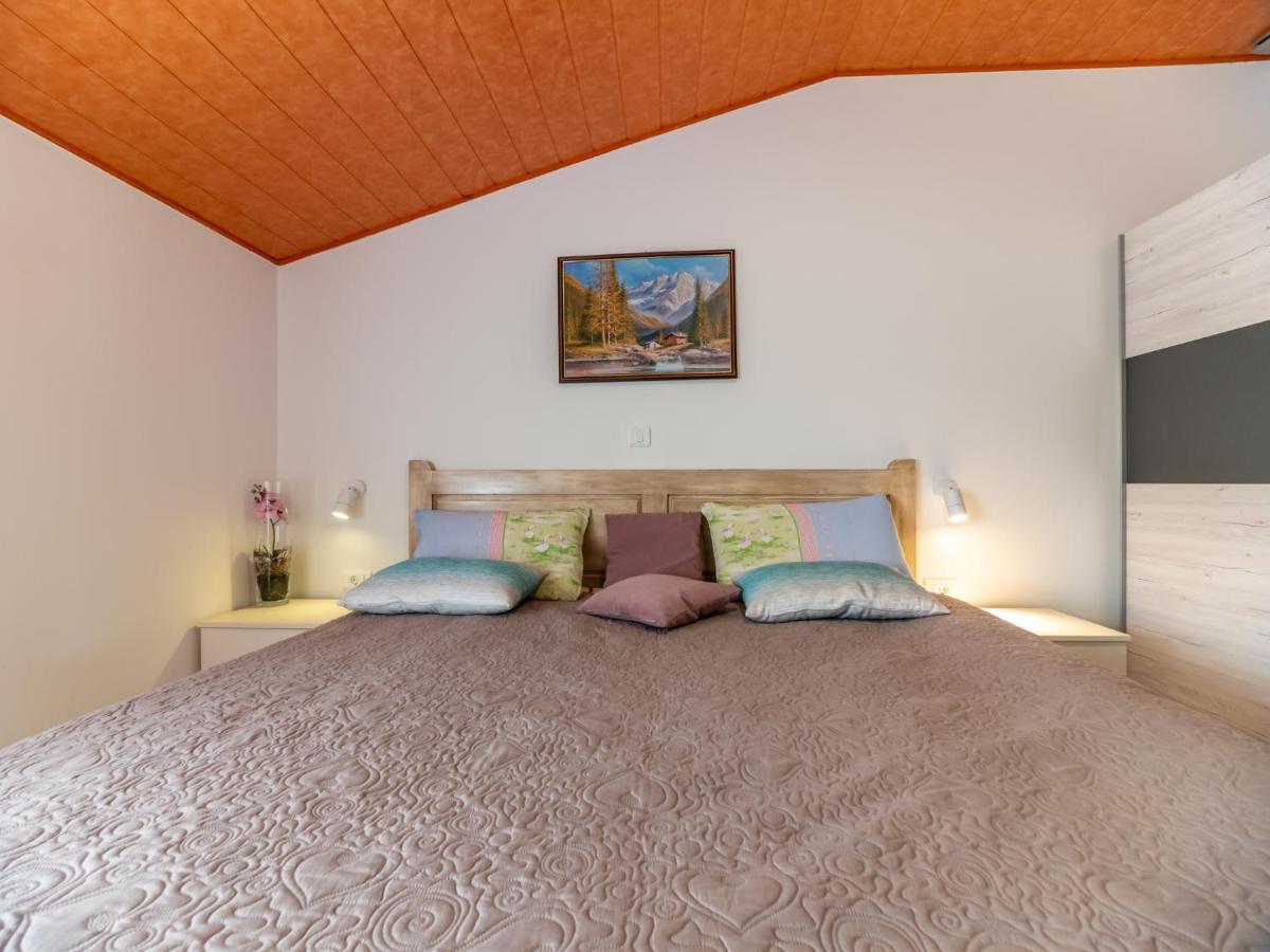 Berat Apartment Vodnjan Bagian luar foto