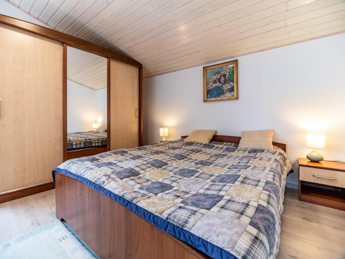 Berat Apartment Vodnjan Bagian luar foto