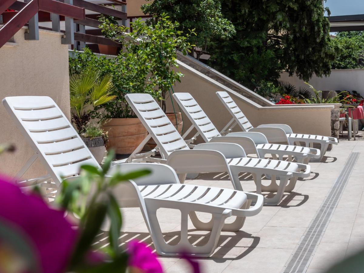 Berat Apartment Vodnjan Bagian luar foto