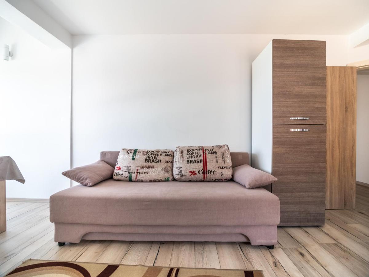 Berat Apartment Vodnjan Bagian luar foto
