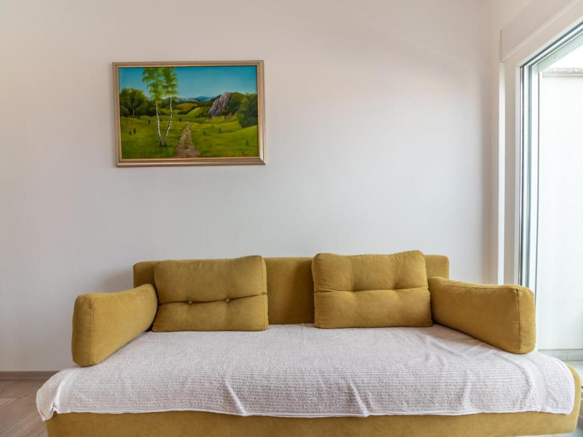 Berat Apartment Vodnjan Bagian luar foto