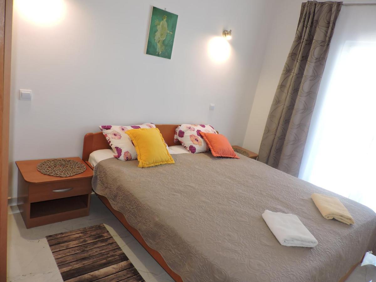 Berat Apartment Vodnjan Bagian luar foto