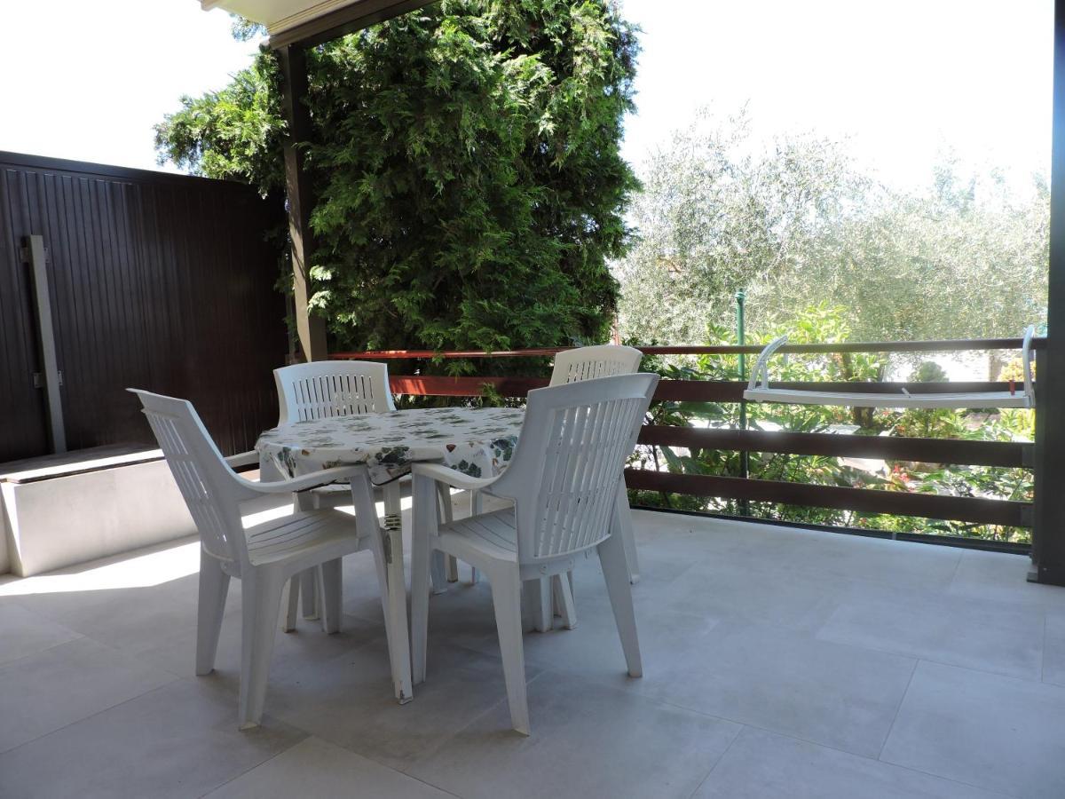Berat Apartment Vodnjan Bagian luar foto