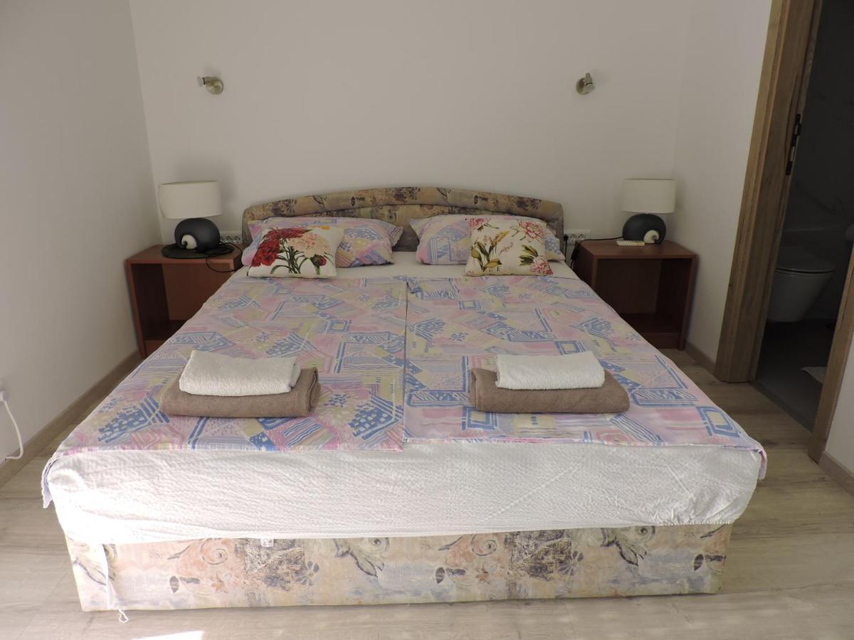 Berat Apartment Vodnjan Bagian luar foto