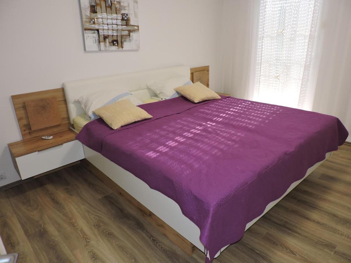 Berat Apartment Vodnjan Bagian luar foto