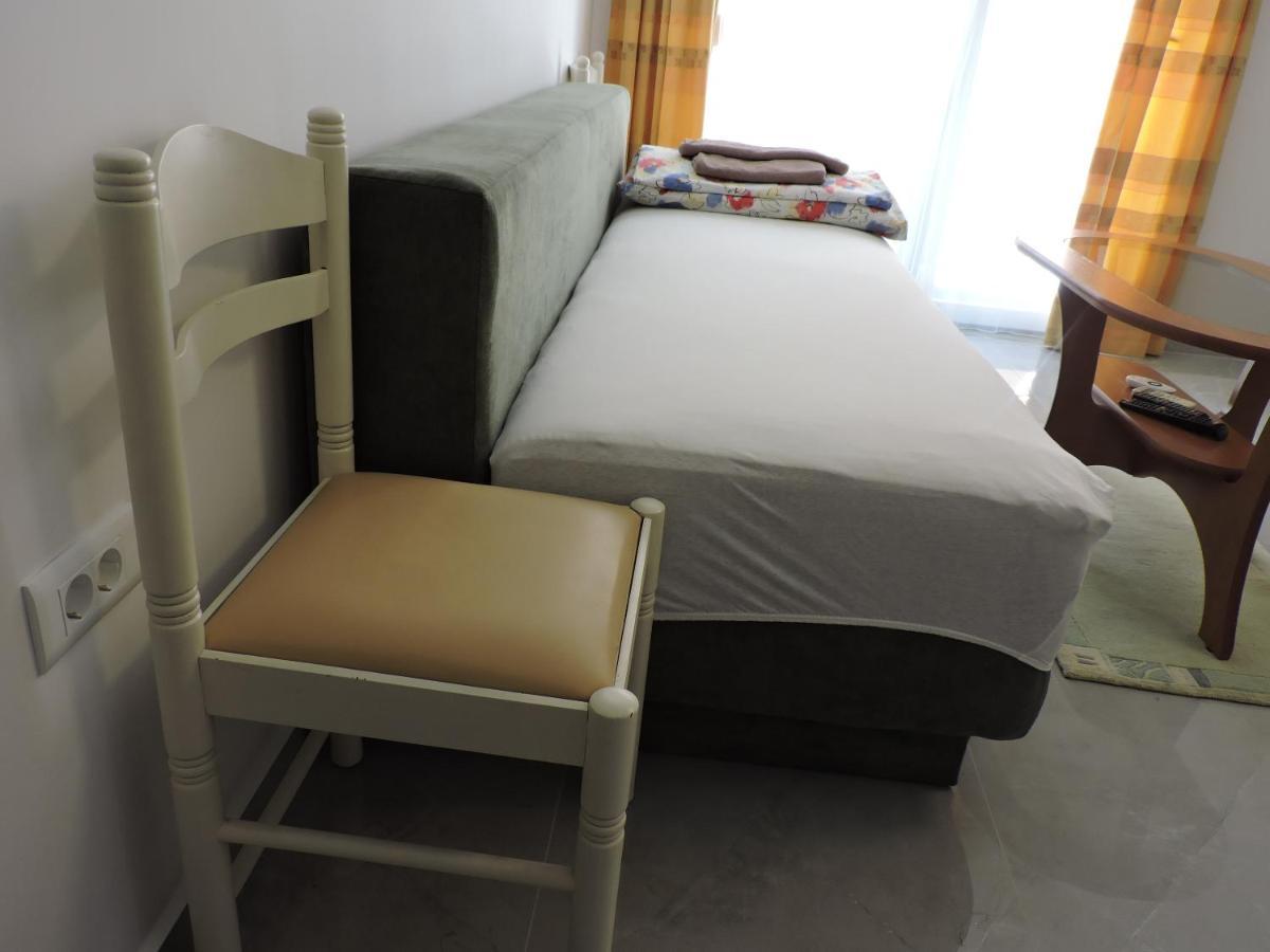 Berat Apartment Vodnjan Bagian luar foto