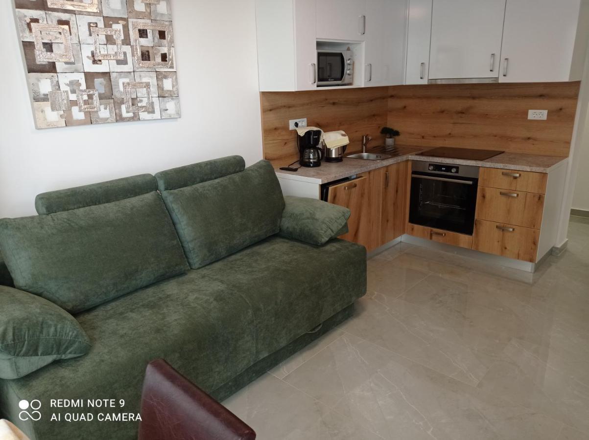 Berat Apartment Vodnjan Bagian luar foto