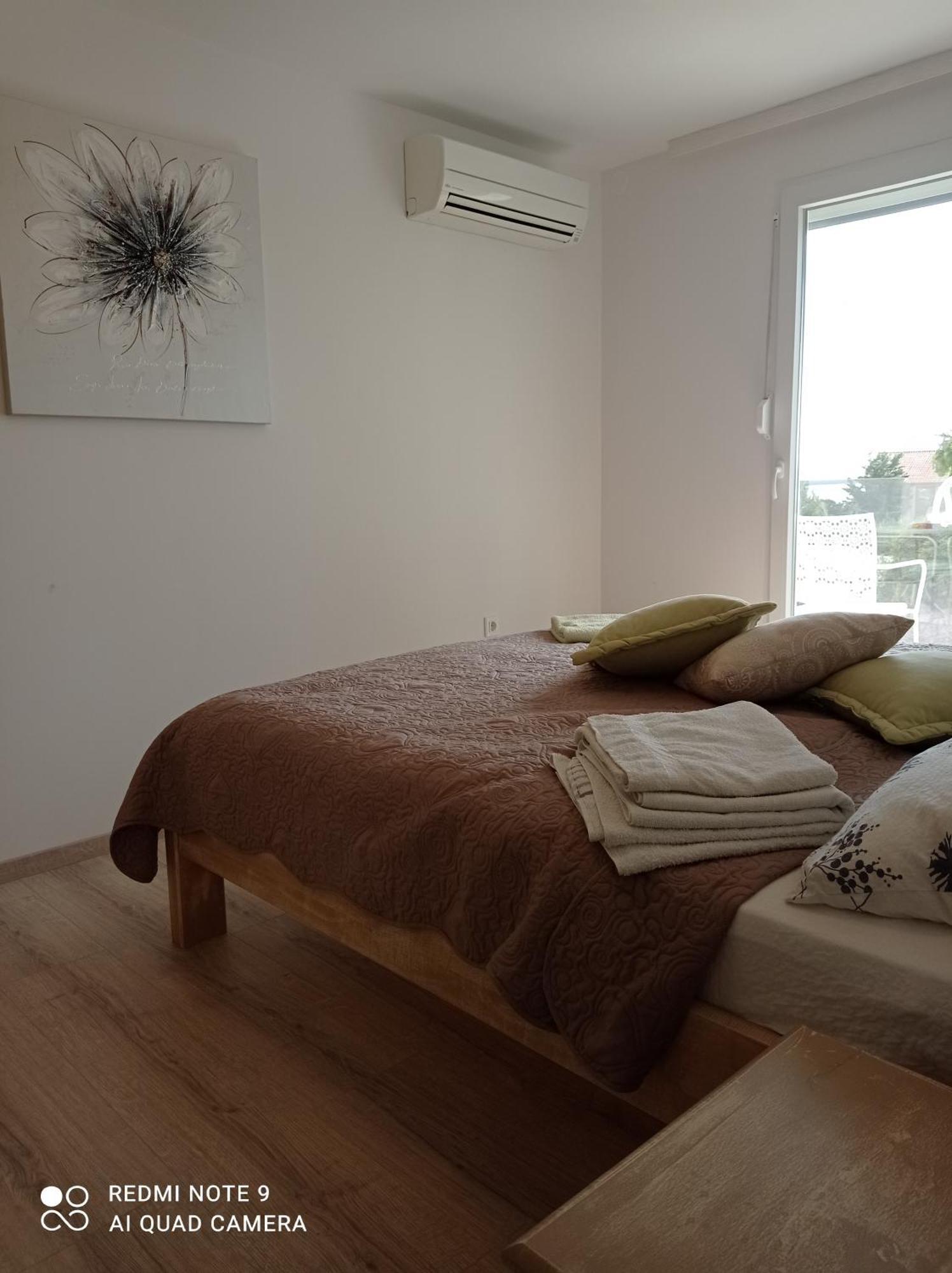 Berat Apartment Vodnjan Bagian luar foto