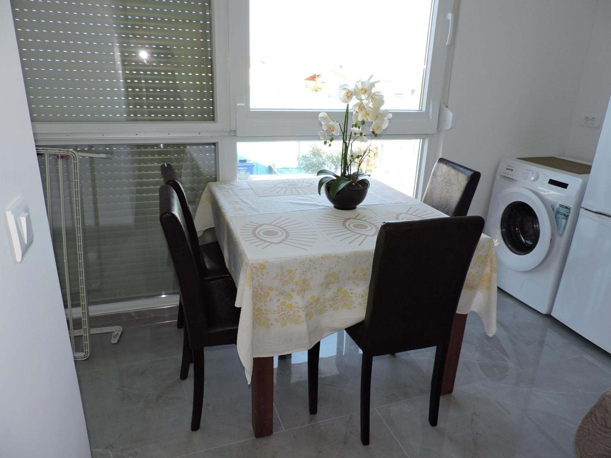 Berat Apartment Vodnjan Bagian luar foto