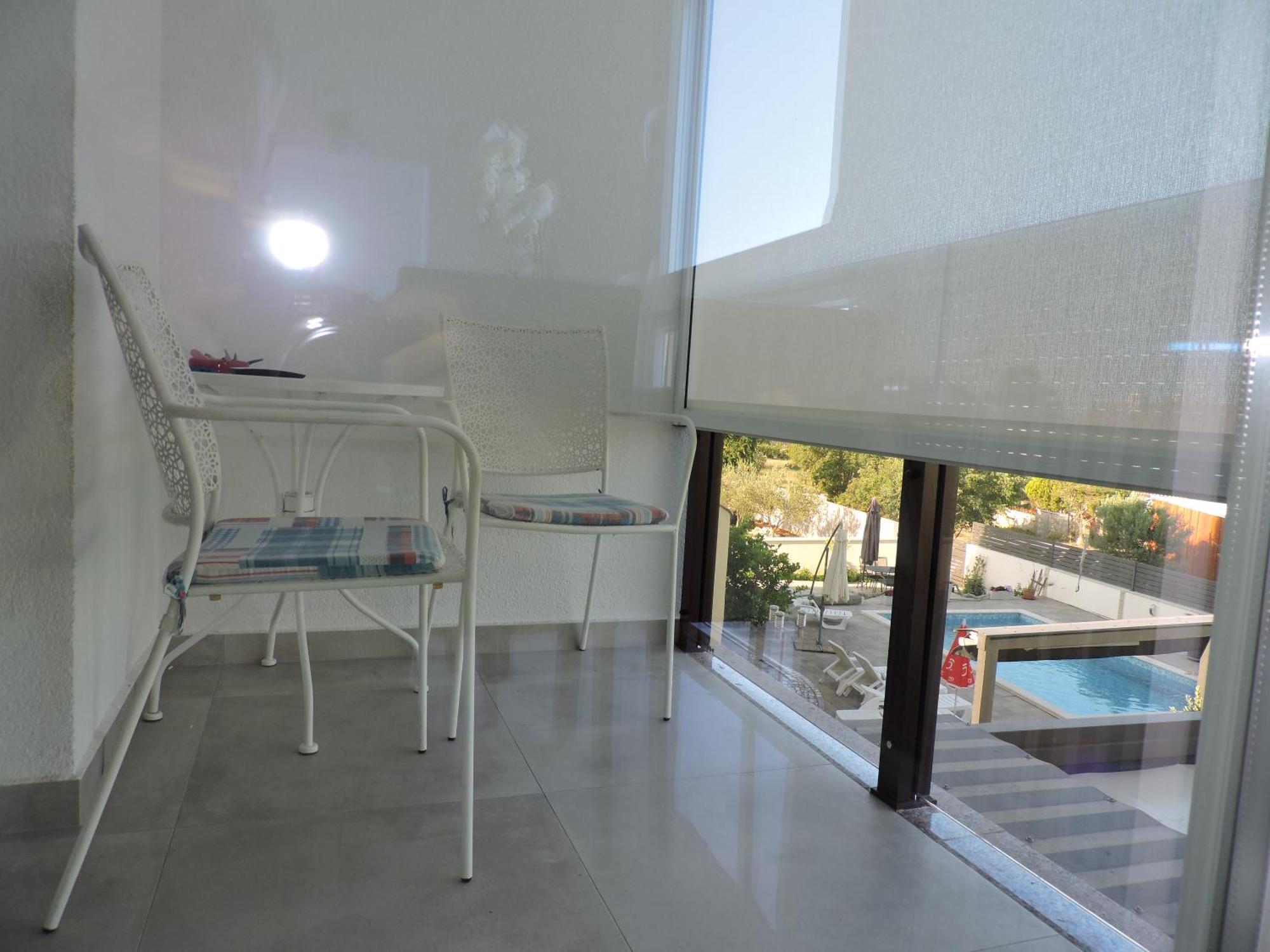 Berat Apartment Vodnjan Bagian luar foto